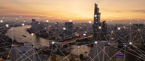 16 smart city