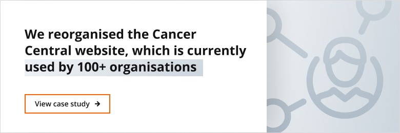 4 Cancer Central gray