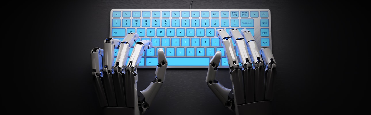 AI HUMANS Can AI write as well as humans 2021
