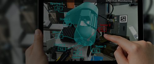 ar template