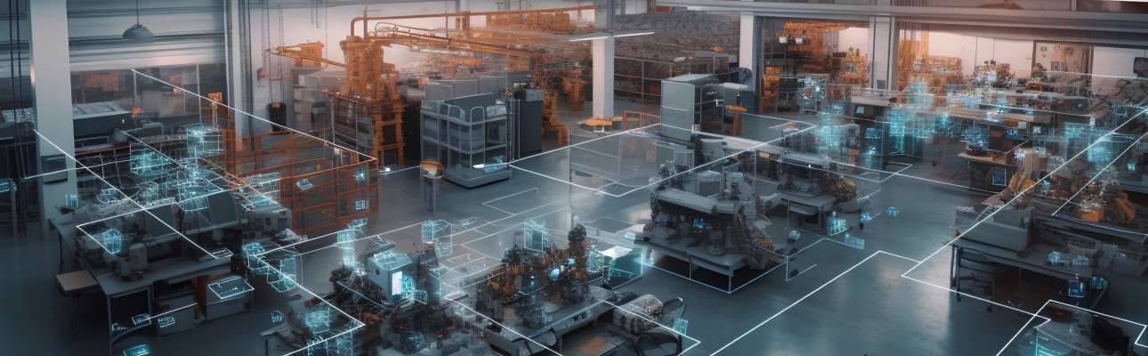 Areas of predictive maintenance Areas of Predictive Maintenance_cover Future Processing