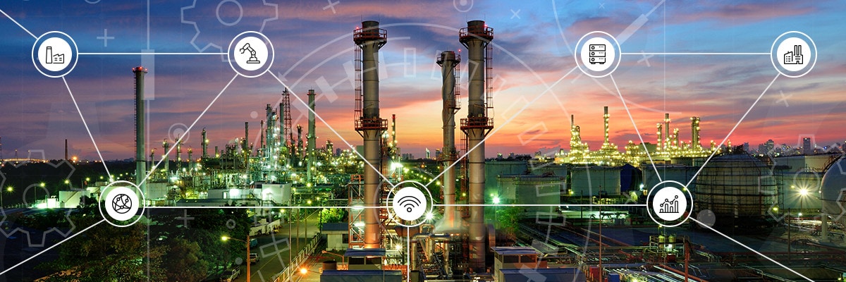 The future of Industry 5.0 blog industry 4 0 factory