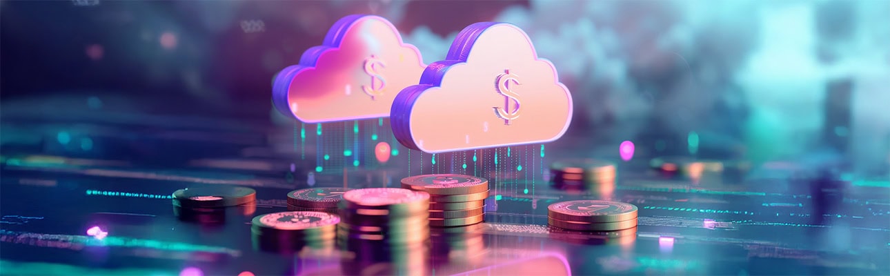 Cloud banking: a guide to the future of financial services Cloud banking
