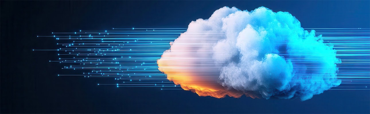 How to build and implement a cloud governance framework? Cloud governance cover