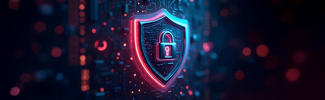 Cybersecurity automation explained: challenges, costs and benefits Cybersecurity automation cover