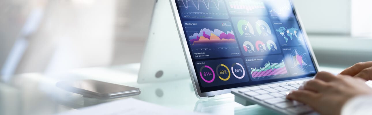 Data reporting guide: how to create effective data reports? Data reporting