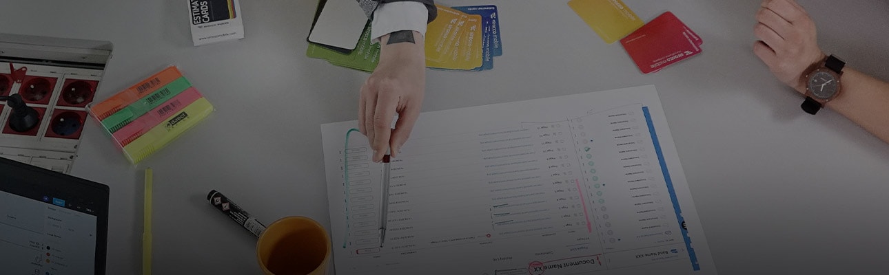 Software Development Models comparison How to prepare a comprehensive and realistic estimation for a software project