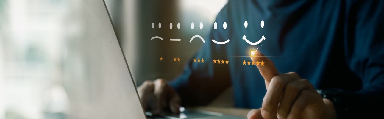How to improve User Experience (UX) on your website Future Processing