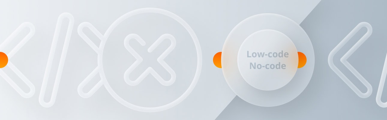Low-code vs. no-code strategy: how to choose the right approach? LC vs NC Strategy
