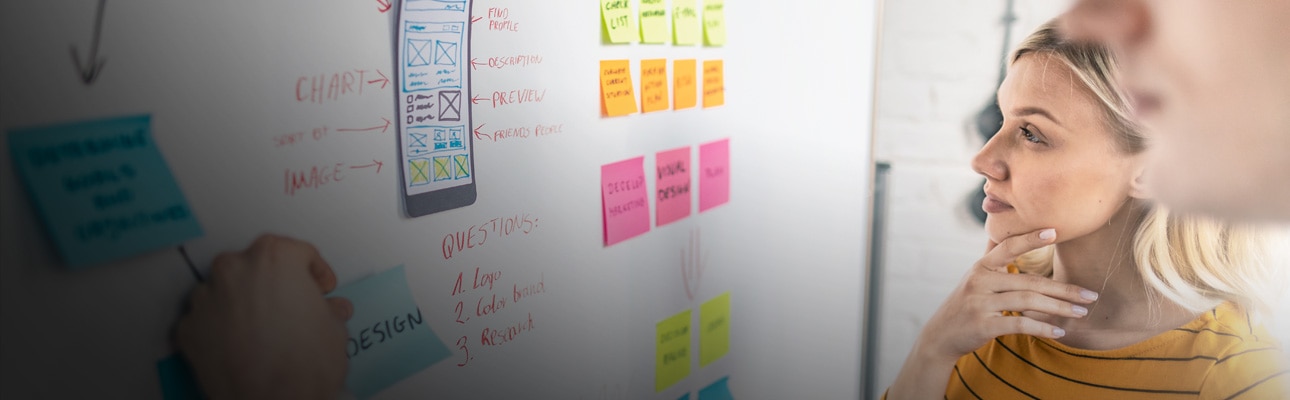 Mockup vs Prototype vs MVP — what’s the difference? Mockup vs Prototype vs MVP launch cover