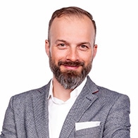 Piotr Piękoś