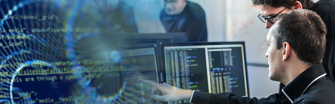 The role of a software development partner in digital transformation