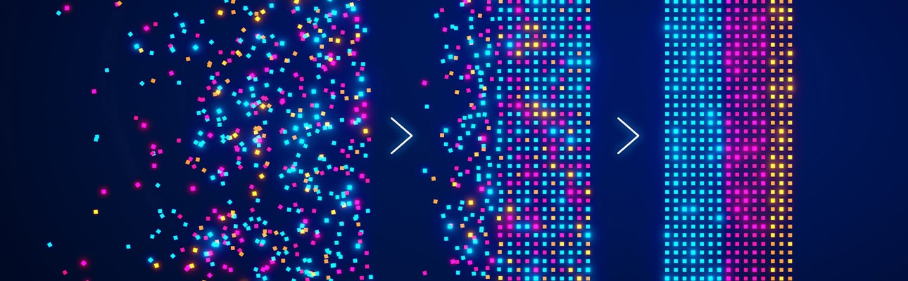 London Market data standardisation – essential insights by Cassandra Vukorep Data driven