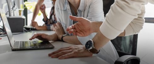 what to expect from software partner