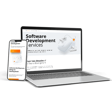 Software Development Services Future Processing